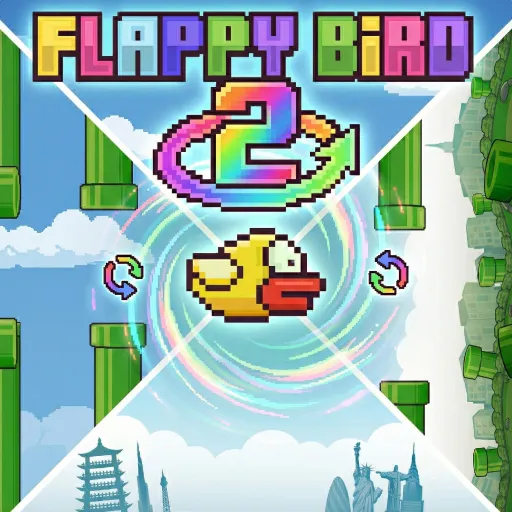 Flappy Bird 2